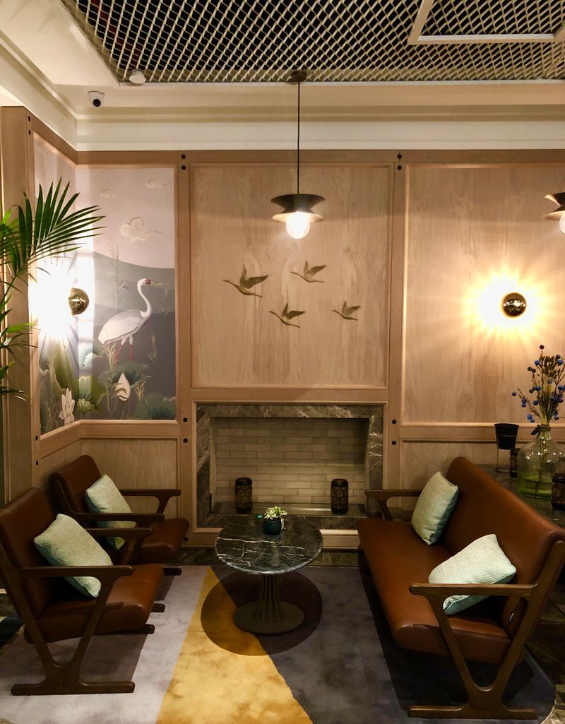 The House Cafe — Sinanpaşa